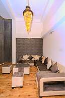 Goroomgo Mareema Non Veg Hotel Manali