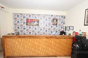 Goroomgo Mareema Non Veg Hotel Manali