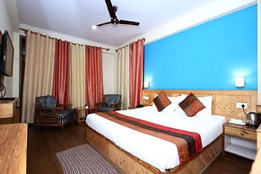Goroomgo Mareema Non Veg Hotel Manali