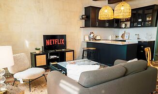 A Luxury Apartment in Malta s Capital Valletta