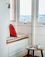 A Luxury Apartment in Malta s Capital Valletta