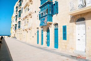 A Luxury Apartment in Malta s Capital Valletta