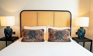 A Luxury Apartment in Malta s Capital Valletta