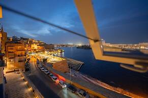 A Luxury Apartment in Malta s Capital Valletta