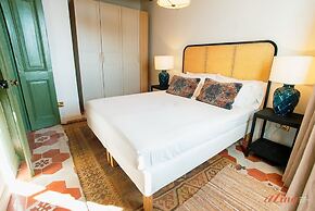 A Luxury Apartment in Malta s Capital Valletta