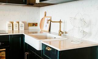 A Luxury Apartment in Malta s Capital Valletta