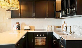 A Luxury Apartment in Malta s Capital Valletta