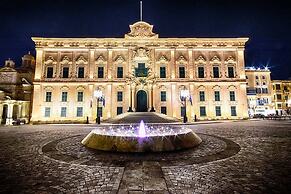 A Luxury Apartment in Malta s Capital Valletta