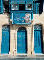 A Luxury Apartment in Malta s Capital Valletta