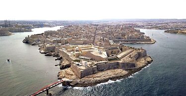 A Luxury Apartment in Malta s Capital Valletta