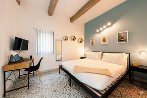 A Modern Maltese Townhouse in Siggiewi