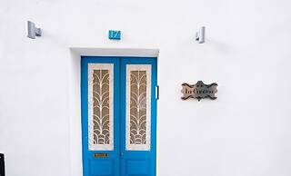 A Modern Maltese Townhouse in Siggiewi