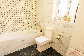 Malta s Instaworthy Stunning Seaview Penthouse