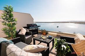 Malta s Instaworthy Stunning Seaview Penthouse