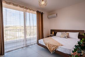 Malta s Instaworthy Stunning Seaview Penthouse