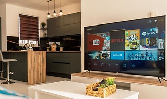 Malta s Instaworthy Stunning Seaview Penthouse