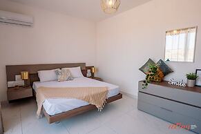 Malta s Instaworthy Stunning Seaview Penthouse