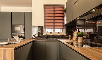 Malta s Instaworthy Stunning Seaview Penthouse