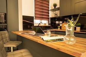 Malta s Instaworthy Stunning Seaview Penthouse