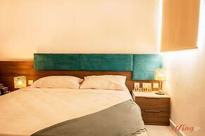 Malta s Instaworthy Stunning Seaview Penthouse