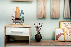 Country Views by the sea Holiday Time in Gozo