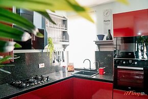 Country Views by the sea Holiday Time in Gozo