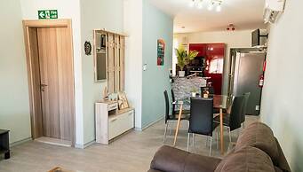 Country Views by the sea Holiday Time in Gozo