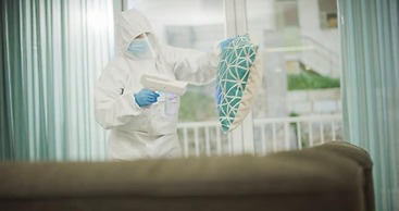 Sea View Spacious 2 Bedroom Central Apartment