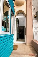 Scenic Seafront Duplex Apartment in Sliema