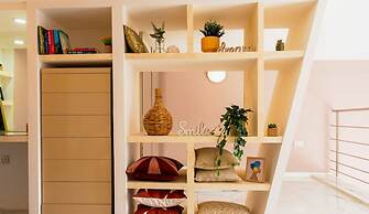 Scenic Seafront Duplex Apartment in Sliema