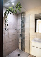 Scenic Seafront Duplex Apartment in Sliema