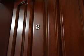 2 Bedroom Central Spacious With Sea Views