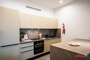 Music F1 Fashion Fun in This Holiday Home