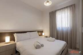 Mediterranean Living Right by the Beach