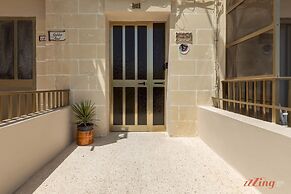 Mediterranean Living Right by the Beach