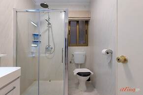 Mediterranean Living Right by the Beach