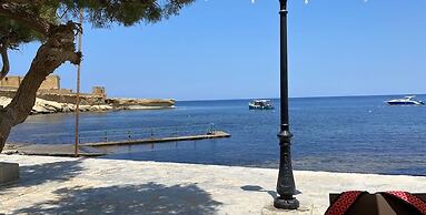 A Magical Gozo Getaway by the sea