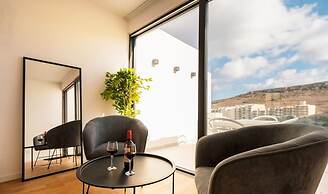 A Stylishly Dreamy Gozo Apartment
