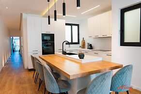 A Stylishly Dreamy Gozo Apartment