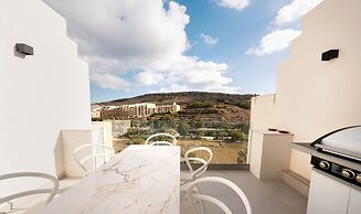 A Stylishly Dreamy Gozo Apartment