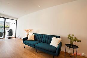 A Stylishly Dreamy Gozo Apartment