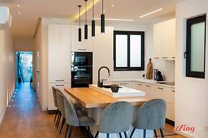 A Stylishly Dreamy Gozo Apartment