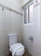 Sunny Penthouse w Terrace and Open Views