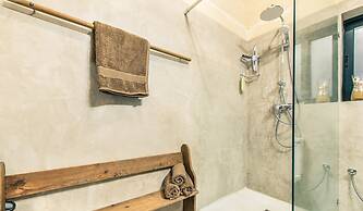 Retro Designer Homelike Apartment - Close to Beach