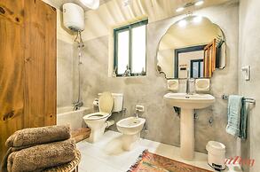 Retro Designer Homelike Apartment - Close to Beach