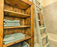 Retro Designer Homelike Apartment - Close to Beach