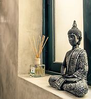 Retro Designer Homelike Apartment - Close to Beach