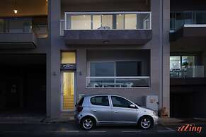 Seafront Penthouse With Unobstructed Sea Views