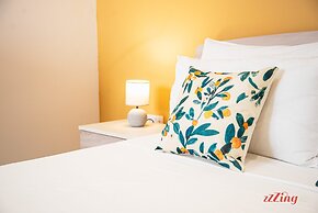 Seafront Penthouse With Unobstructed Sea Views