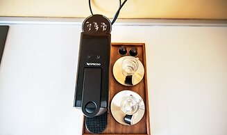 Seafront Penthouse With Unobstructed Sea Views